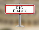 Diagnostic Technique Immobilier à Doullens
