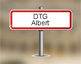 Diagnostic Technique Immobilier à Albert