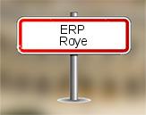 ERP à Roye