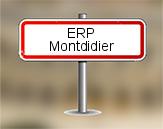 ERP à Montdidier