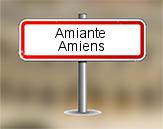 Diagnostic amiante à Amiens