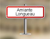 Diagnostic amiante à Longueau