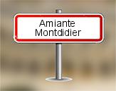 Diagnostic amiante à Montdidier