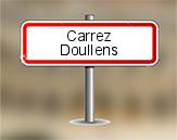 Loi Carrez à Doullens