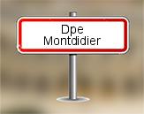 DPE à Montdidier