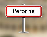Diagnostiqueur Péronne